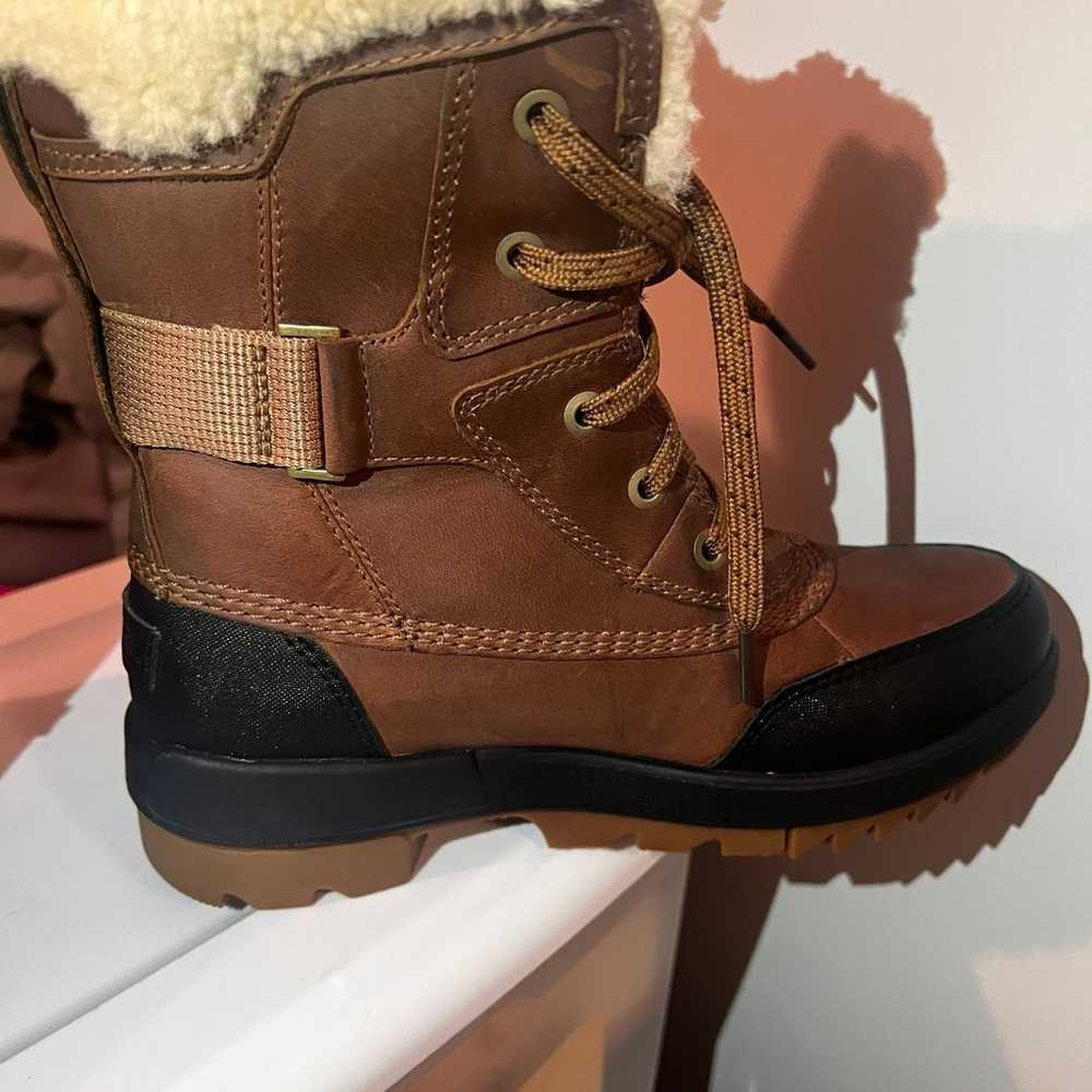 Sorel Women’s Boots - image 6