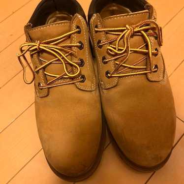 Timberland Low Cut