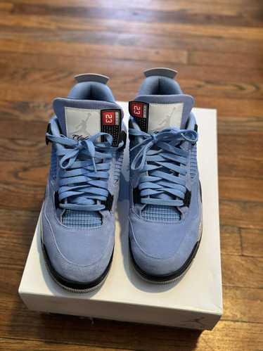 Jordan 4 unc - Gem