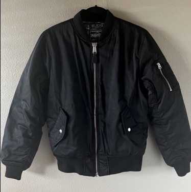 Alpha industries mastermind - Gem