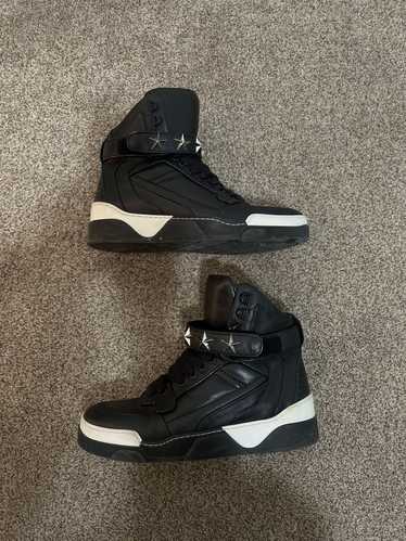 Givenchy Givenchy Tyson Hi Top Sneaker - image 1