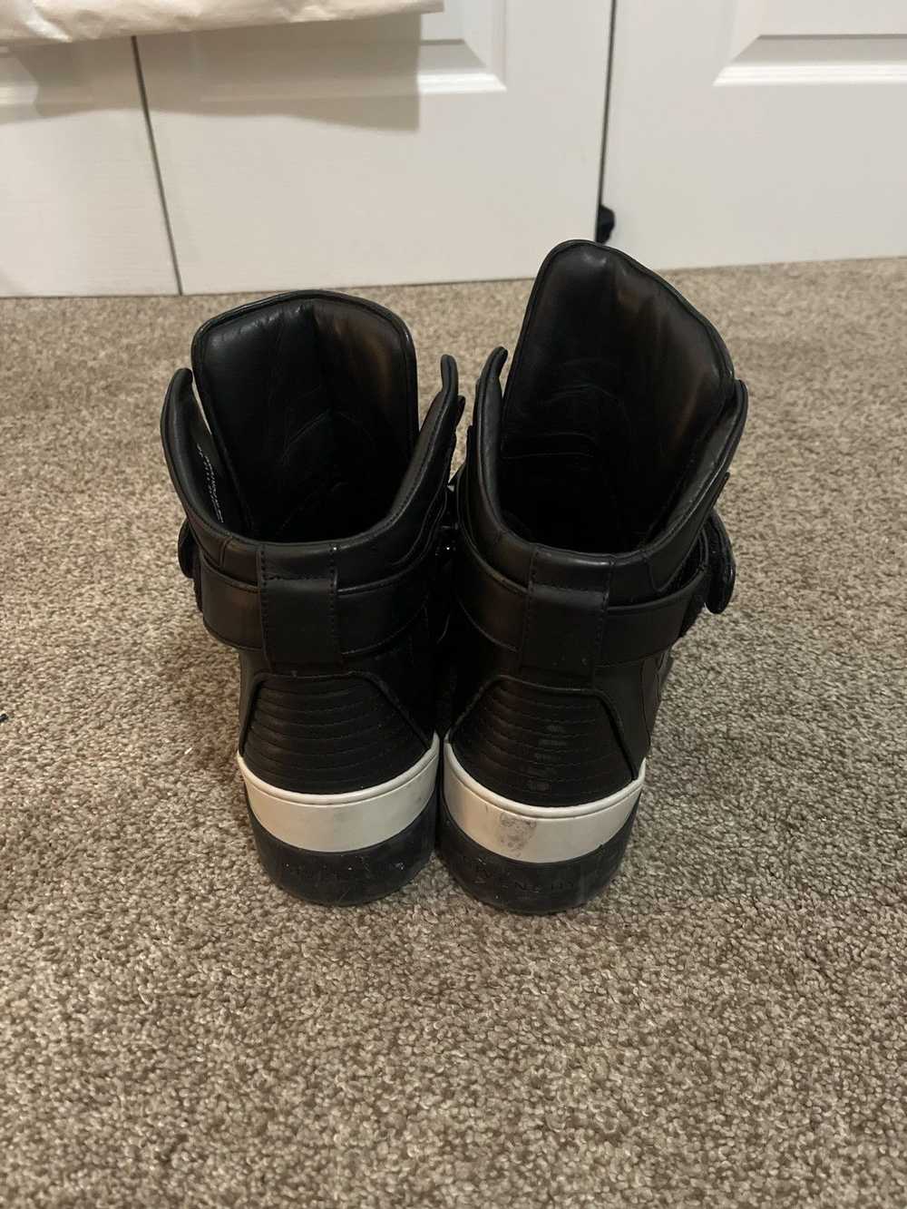 Givenchy Givenchy Tyson Hi Top Sneaker - image 4