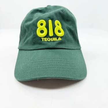 新品　818 Tequila ベースボールキャップ ダークグリーン 新品 818 Tequila ベースボールキャップ ダークグリーン - メルカリ