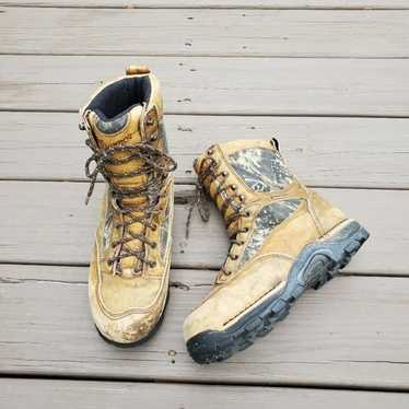 Danner 8" Pronghorn Hunting Boots Leather 1000G I… - image 1