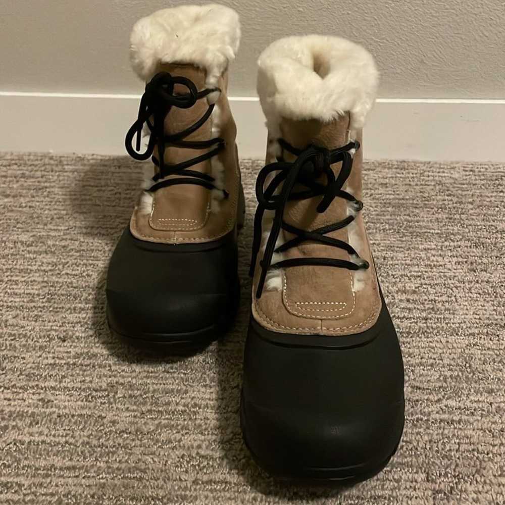 Sorel Angel Snow Boot - image 2