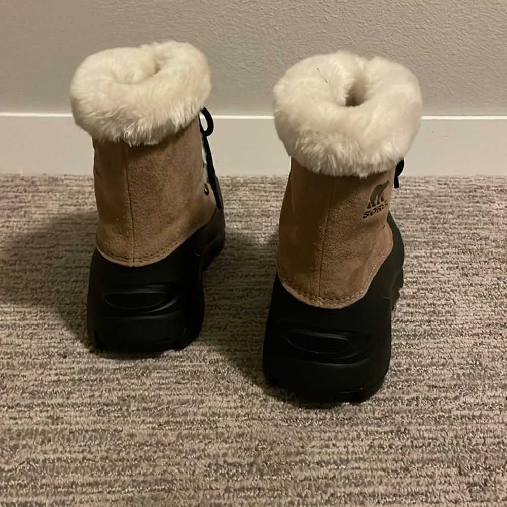 Sorel Angel Snow Boot - image 3