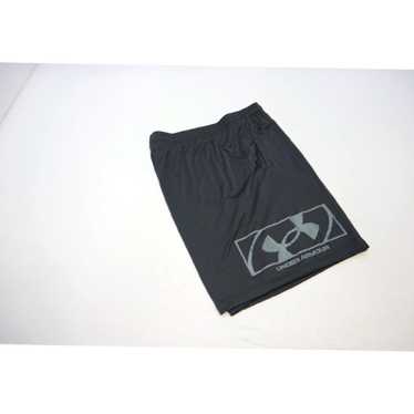 Under Armour HeatGear Loose Fit Athletic Shorts f… - image 1