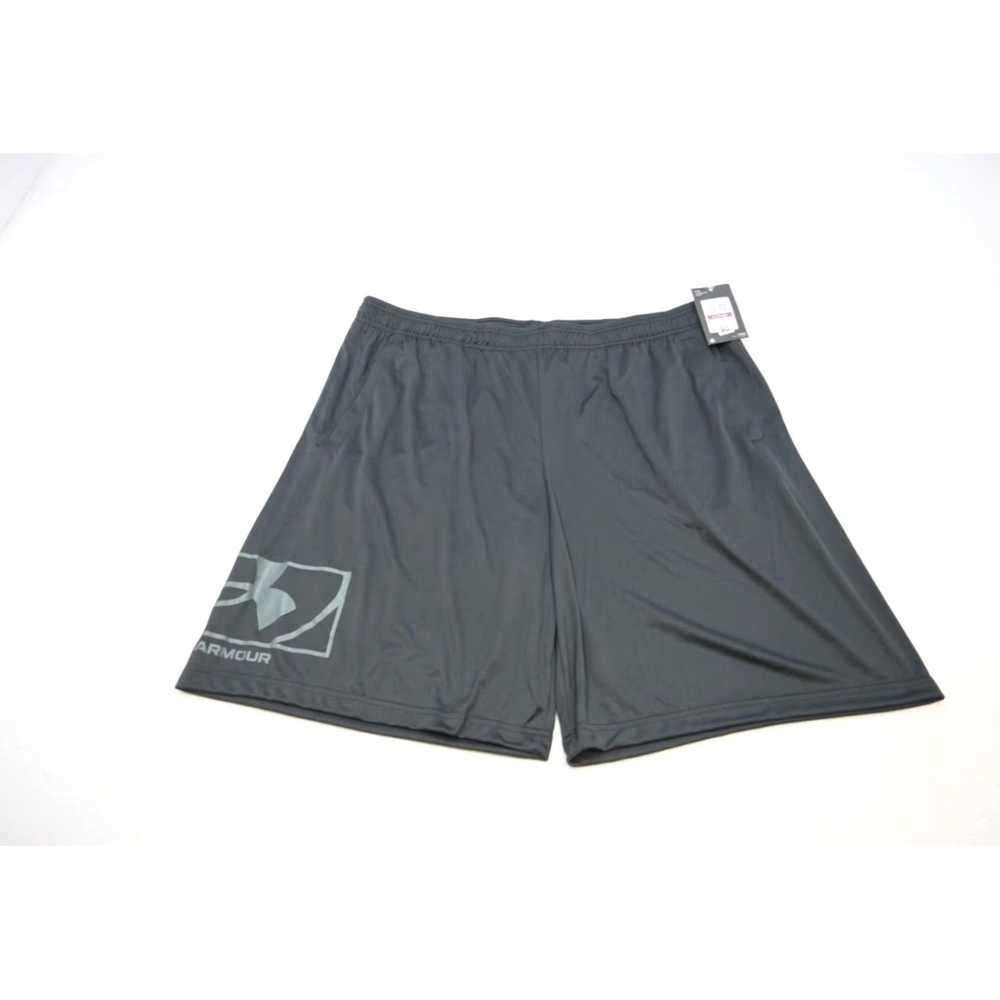 Under Armour HeatGear Loose Fit Athletic Shorts f… - image 2