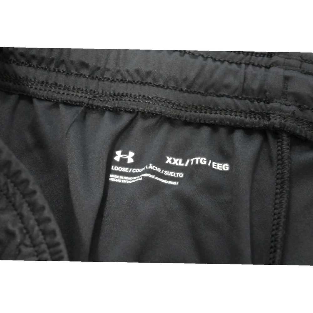 Under Armour HeatGear Loose Fit Athletic Shorts f… - image 4