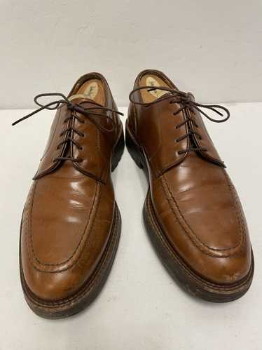 Polo Ralph Lauren Apron Toe Derbys