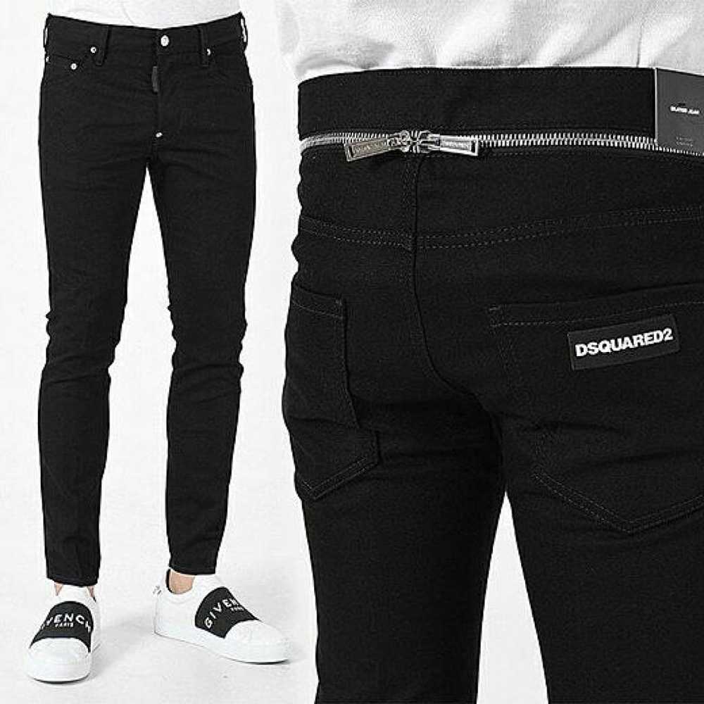 Dsquared2 Slim jean - image 4