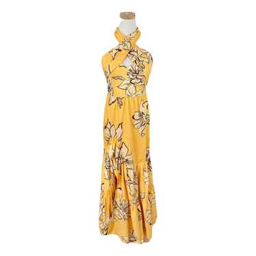 Hutch Maxi dress - image 1