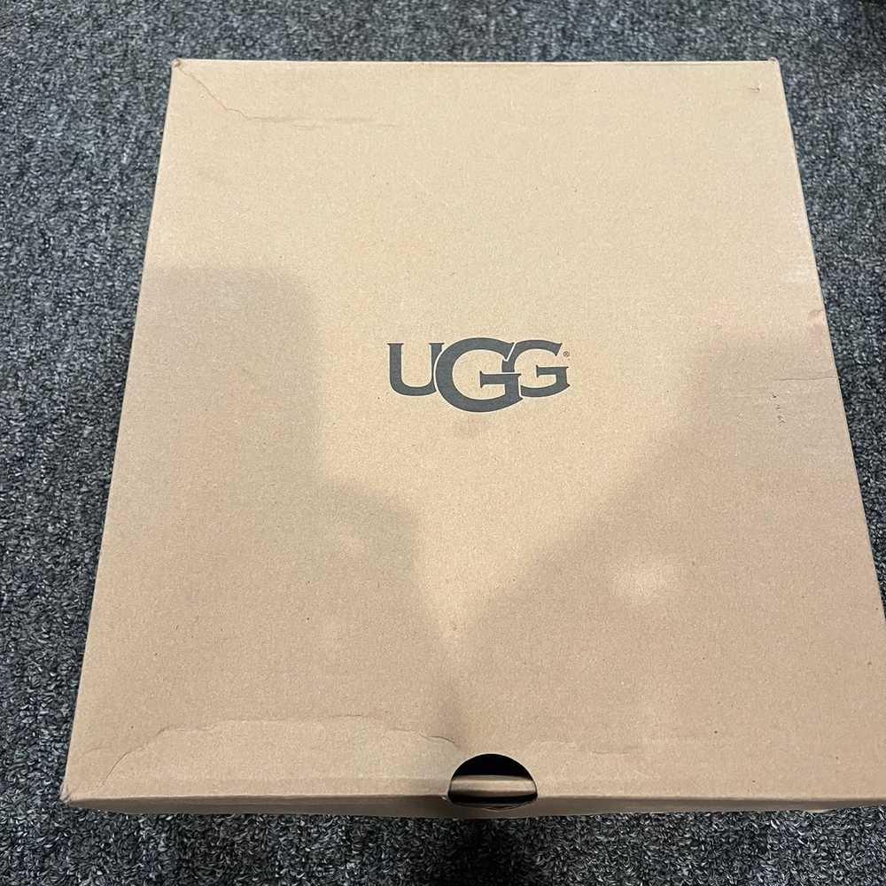 UGG Tania Women's Tan Boots sz 7 - image 9