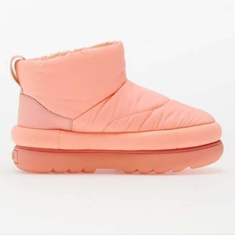 UGG SWEETHEART CLASSIC MAXI MINI WINTER ANKLE BOO… - image 10