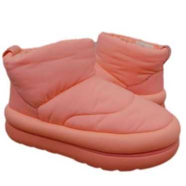 UGG SWEETHEART CLASSIC MAXI MINI WINTER ANKLE BOO… - image 1