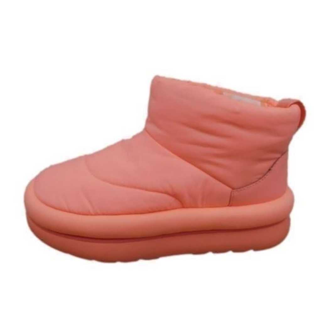 UGG SWEETHEART CLASSIC MAXI MINI WINTER ANKLE BOO… - image 3