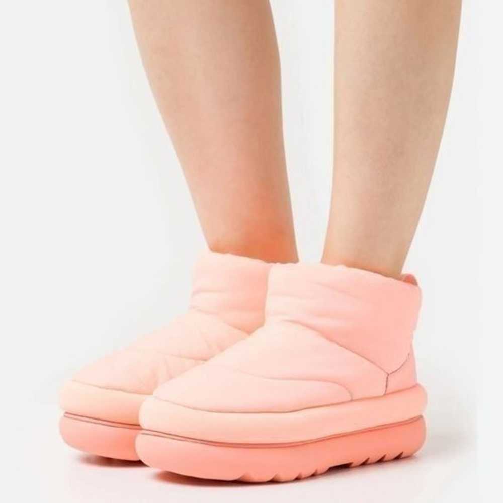 UGG SWEETHEART CLASSIC MAXI MINI WINTER ANKLE BOO… - image 6