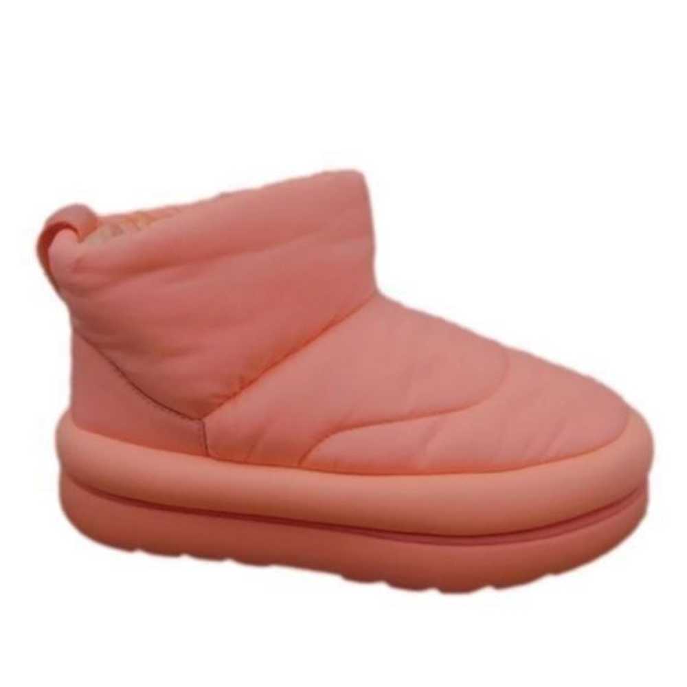 UGG SWEETHEART CLASSIC MAXI MINI WINTER ANKLE BOO… - image 7