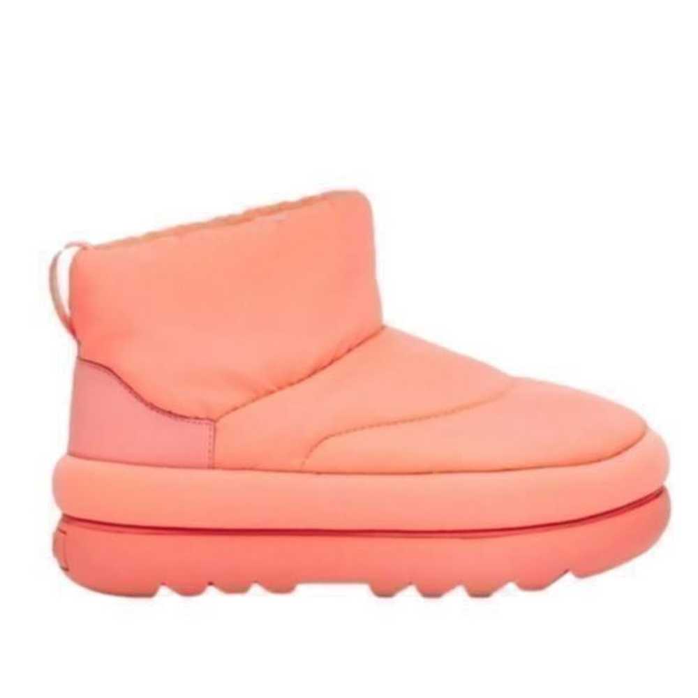 UGG SWEETHEART CLASSIC MAXI MINI WINTER ANKLE BOO… - image 9