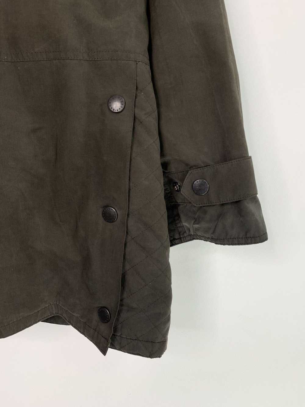 Barbour × Outdoor Life × Streetwear Barbour Epsom… - image 6