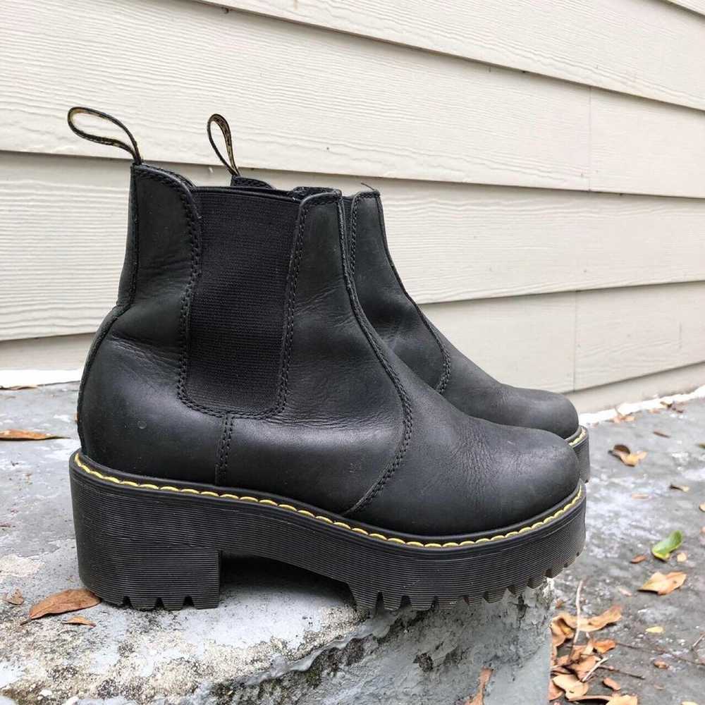 Rometty Dr Martens - image 1