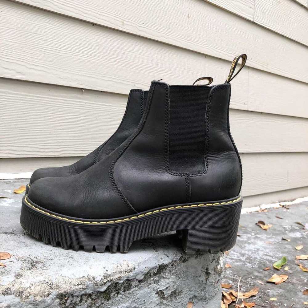 Rometty Dr Martens - image 3