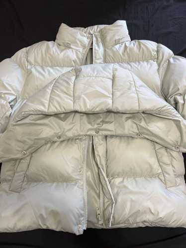 Asos *Discontinued* *Rare* ASOS Design Puffer Jack