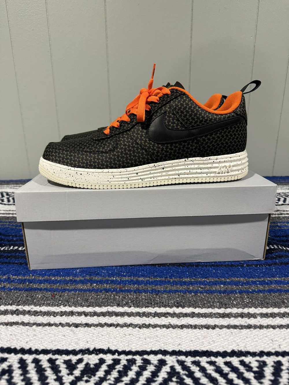 Nike Nike Air Force 1 Undefeated - image 1