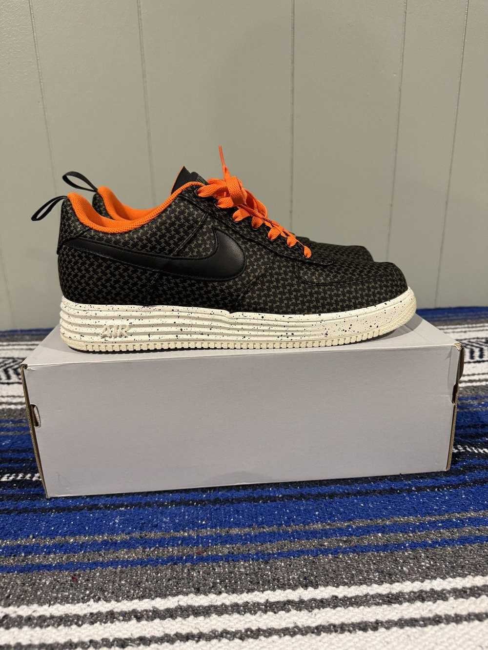 Nike Nike Air Force 1 Undefeated - image 2