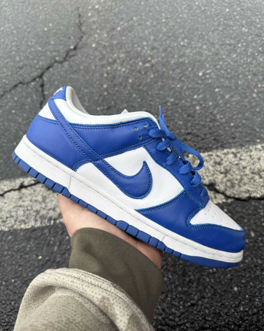 Nike Nike Dunk Low Kentucky - image 1