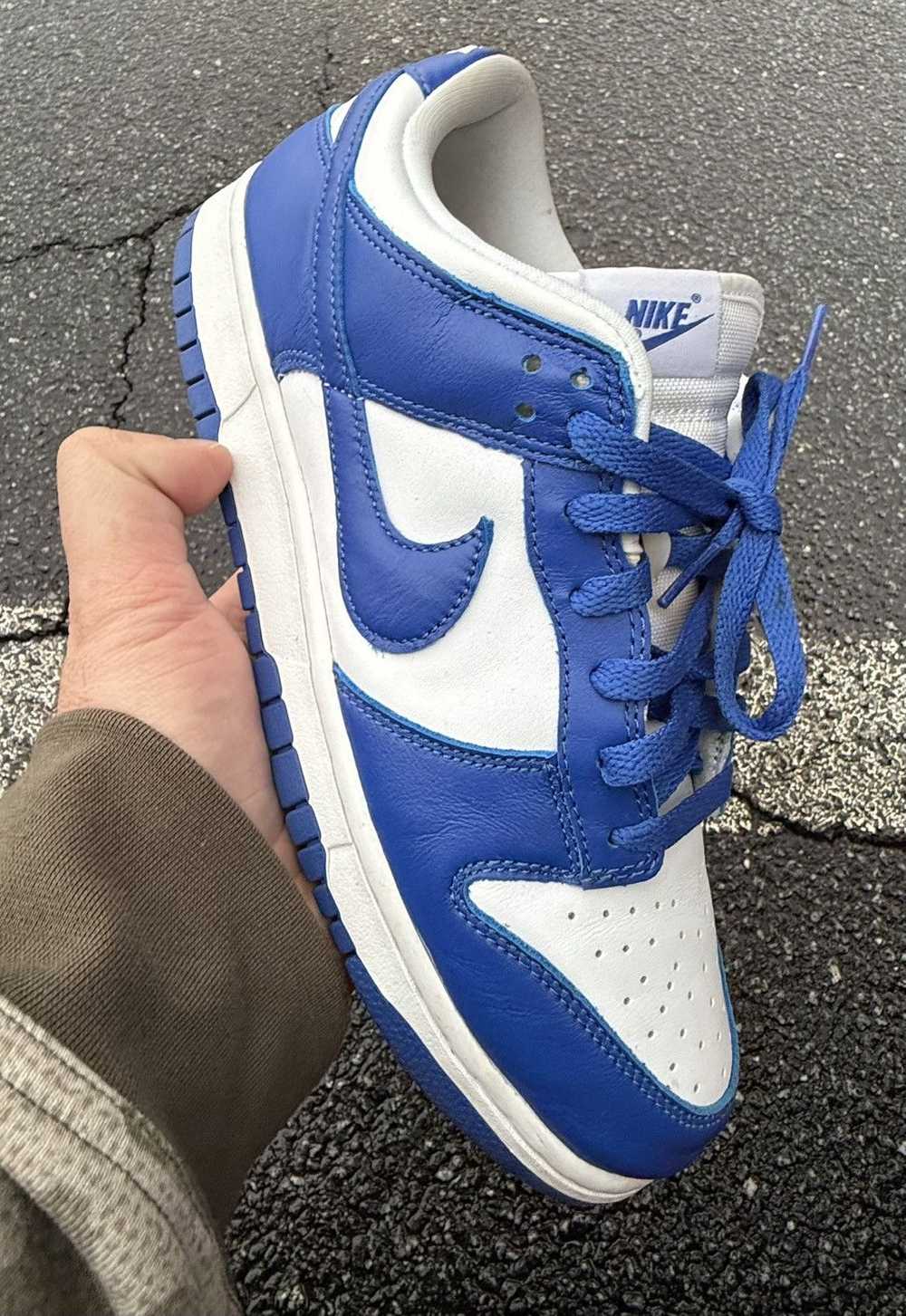 Nike Nike Dunk Low Kentucky - image 5