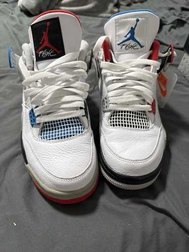 Jordan Brand Jordan 4