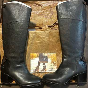 Womens patricia nash boots Gem