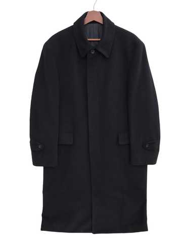 Paul Stuart Paul Stuart New York Heavy Long Coat … - image 1