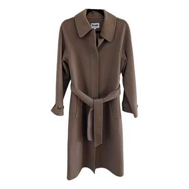 Rouje Wool coat