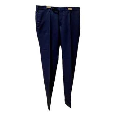 Incotex Wool trousers - image 1