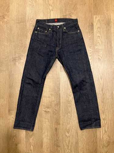 Resolute 710 jeans w32 - Gem