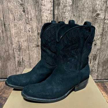 Sartore sartore texan boots - Gem