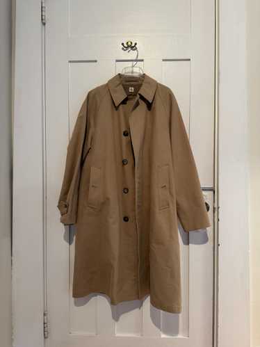 Kaptain Sunshine Kaptain Sunshine Traveller Coat F