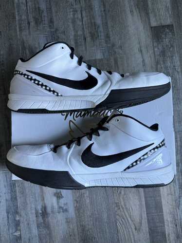 Nike Nike Kobe 4 Protro Gigi Mambacita SIZE 17