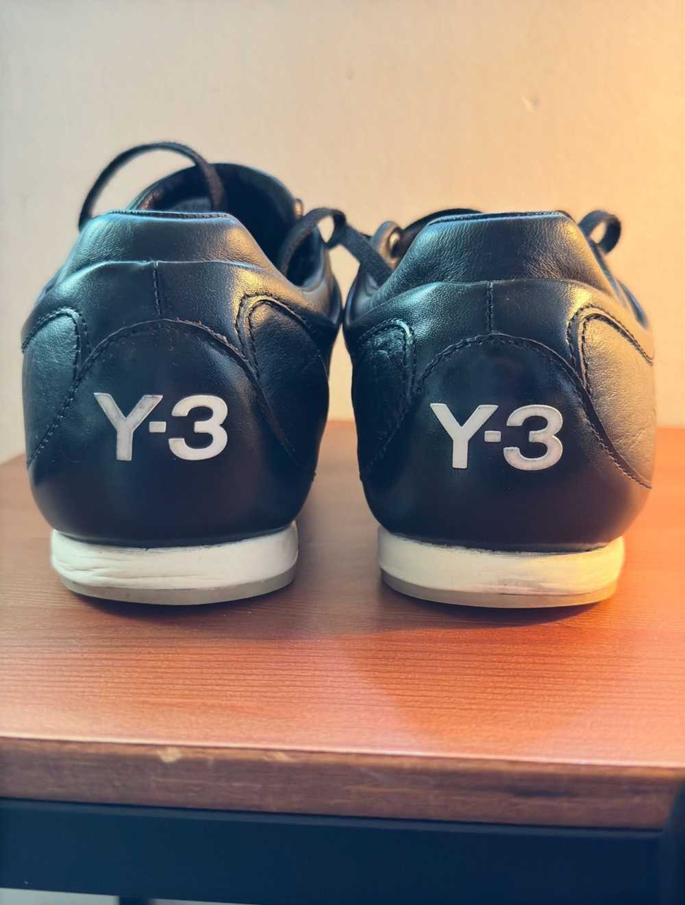 Adidas × Y-3 × Yohji Yamamoto Y-3 Boxing - image 3