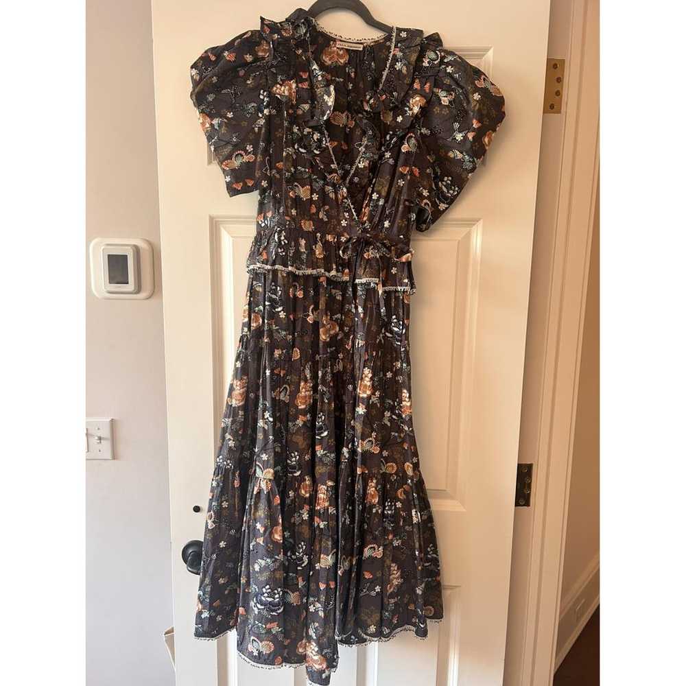 Ulla Johnson Mid-length dress - image 2