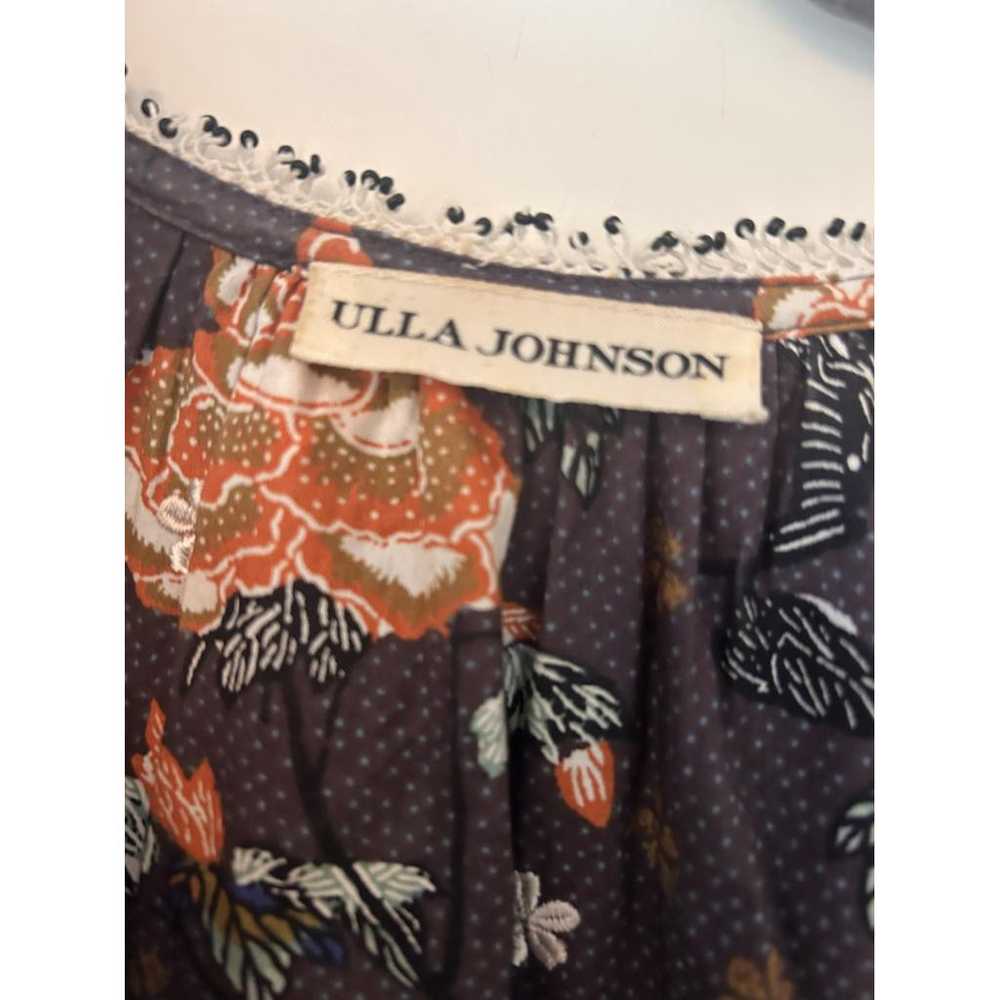 Ulla Johnson Mid-length dress - image 5