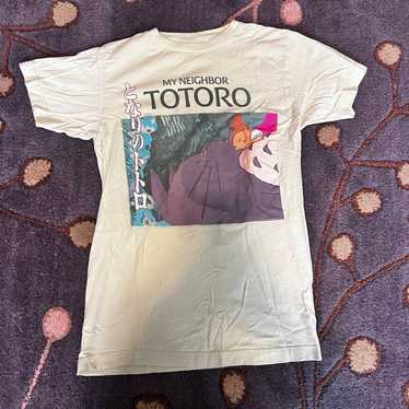 My neighbor totoro t-shirt - Gem My neighbor totoro t-shirt - Gem