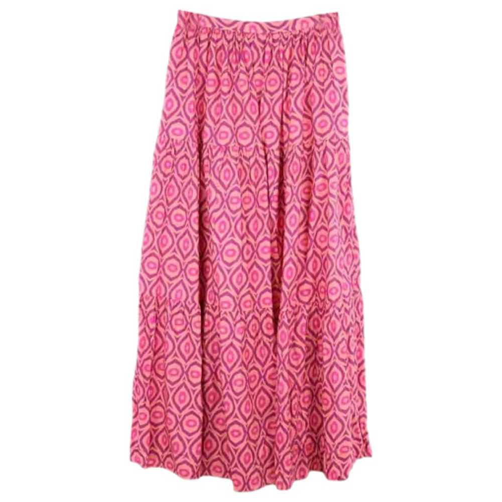 Maria de la Orden Maxi skirt - image 1