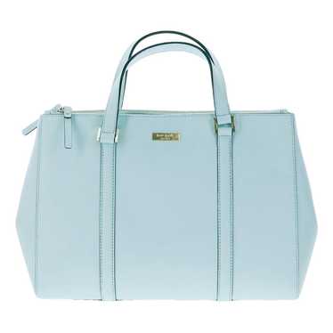 Kate Spade Leather satchel