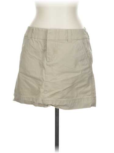 Gap Outlet Women Brown Casual Skirt 10