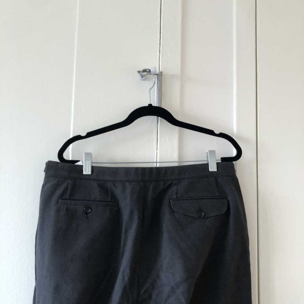 Jil Sander Jil Sander Trousers - image 3