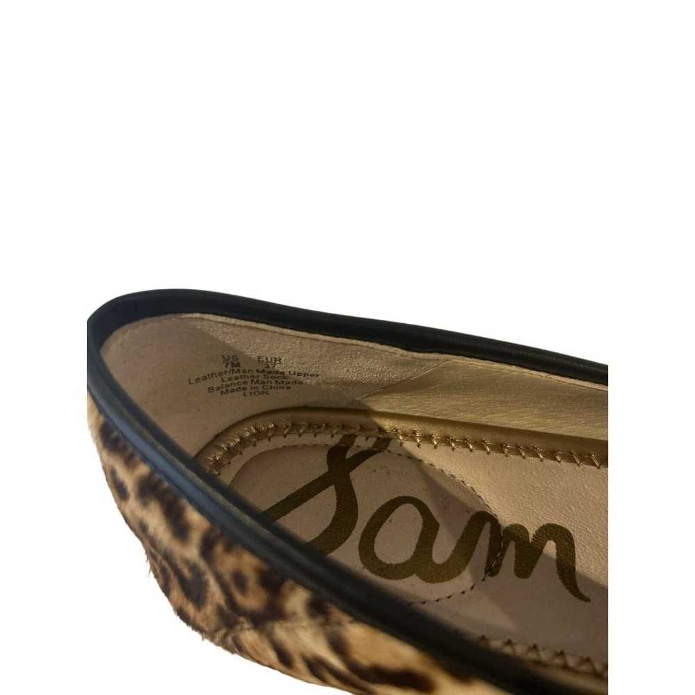 Sam Edelman Loafers - image 7