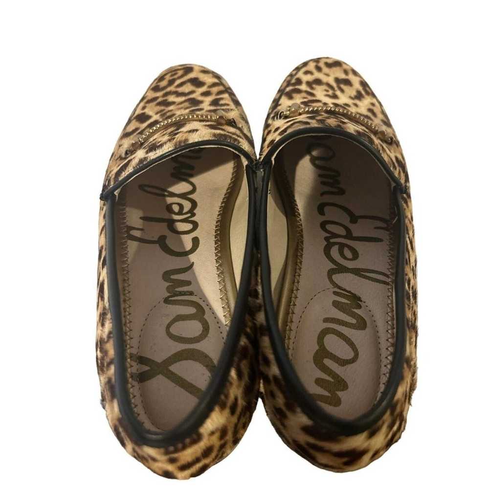 Sam Edelman Loafers - image 8